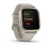  Зображення Смарт-годинник Garmin Venu Sq 2 Music Ivory/Peach Gold (010-02700-01) 